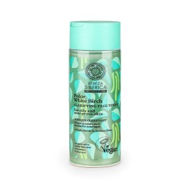 Natura Siberica Polar White Birch Clarifying Face Toner Τονωτική Λοσιόν Εξισορρόπησης, για Λιπαρή και Ακνεϊκή Επιδερμίδα 200ml