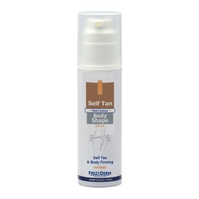 Frezyderm Self Tan Body Shape 150ml