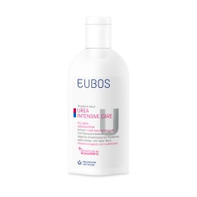 Eubos Urea 5% Washing Lotion 200ml