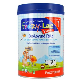 Frezyderm Frezylac 1 Pure 900gr