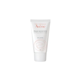 Avene Les Essentiels Καταπραϋντική Μάσκα Λάμψης 50ml