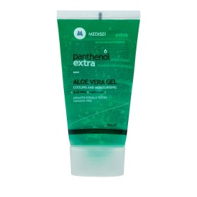 Panthenol Extra Aloe Vera Gel 150ml