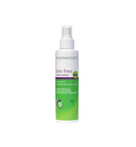 Pharmasept Bite Free Insect Lotion Max 100ml