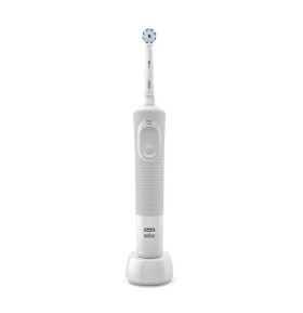 Oral-B Vitality 100 Sensitive Clean Ηλεκτρική Οδoντόβουρτσα 1τμχ