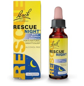 Power Health Bach Rescue Night Drops 10ml