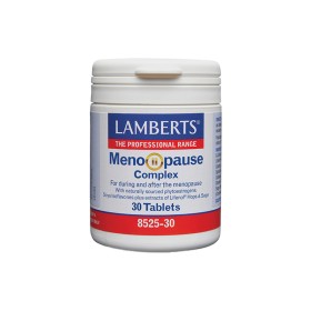 Lamberts Menopause Complex 30tabs