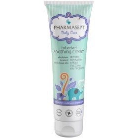 Pharmaept Tol Velvet Baby Soothing Cream 150ML