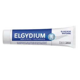 Elgydium Whitening Toothpaste 100ml