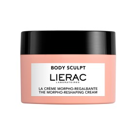 Lierac Body Sculpt Κρέμα Μορφο-Σμίλευσης 200ml