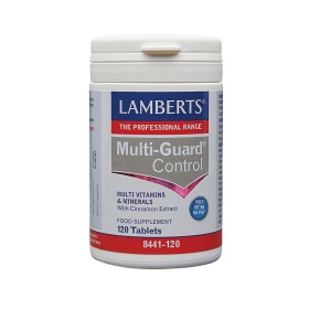 Lamberts Multi Guard Control 120tabs