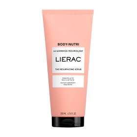 Lierac Body-Nutri The Resurfacing Scrub 200ml