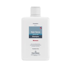 Frezyderm Hair Force Shampoo Women Σαμπουάν κατά της Τριχόπτωσης για Γυναίκες 200ml