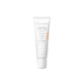 Avene Couvrance Υγρό Διορθωτικό Make Up Porcelaine 30ml