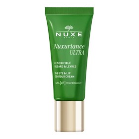 Nuxe Nuxuriance Ultra Eye & Lip Contour Cream 15ml