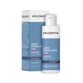 Helenvita Anti Hair Loss Tonic Women Shampoo Τονωτικό Σαμπουάν Γυναικών 200ml