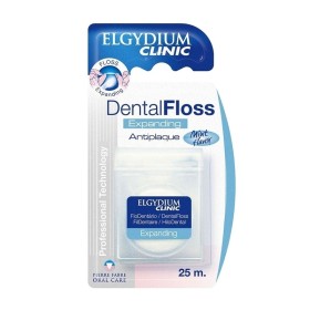 Elgydium Dental Floss Antiplaque 25m