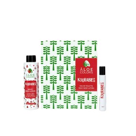 Aloe+ Colors Kourabies Gift Set