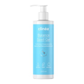 Clinea Balance Spell Gel Cleansing Gel 200ml