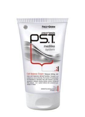 Frezyderm PS.T Cell Balance Cream Step 3 75ml