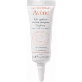 Avene Les Essentiels Καταπραϋντική Κρέμα Ματιών 10ml