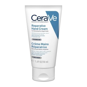 CeraVe Reparative Hand Cream for Extremely Dry, Rough Hands 50ml