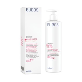 EUBOS LIQUID RED 400 ml