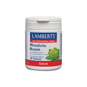 Lamberts Rhodiola Rosea 60tabs