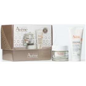 Avene Hyaluron Activ B3 Κρέμα Ημέρας & Xeraclam Nutrition 100ml Promo