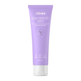 Clinea Daily Melt-Off Balm Nourishing Cleansing Balm 150ml