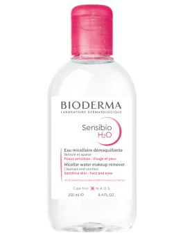 Bioderma Sensibio H20 250ml