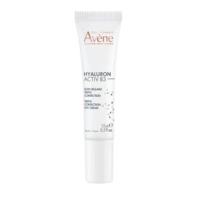 Avene Hyaluron Activ B3 Φροντίδα Ματιών Τριπλής Διόρθωσης 15ml