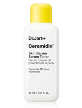 Dr. Jart+ Ceramidin Skin Barrier Serum Toner 30ml