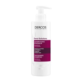 Vichy Dercos Densi-Solutions Thickening Σαμπουάν πύκνωσης για αδύναμα-λεπτά μαλλιά 250ml