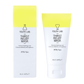 Youth Lab Thirst Relief Mask for All Skin Types 50ml