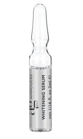 AG Pharm Whitening Serum Αμπούλα 2ml