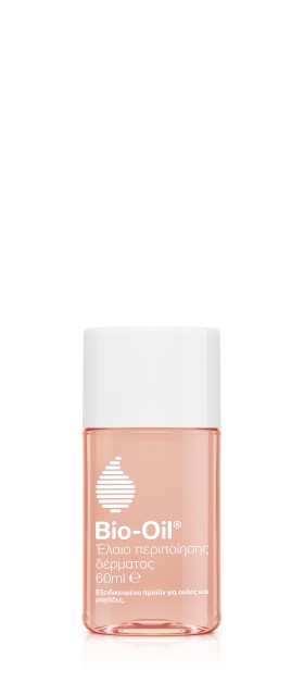 Bio Oil Skincare Oil Έλαιο Περιποίησης της επιδερμίδας για πρόληψη και ανάπλαση ουλών & ραγάδων 60ml