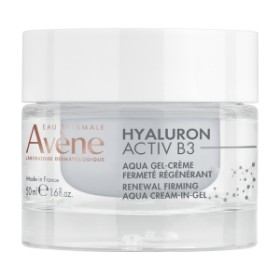 Avene Hyaluron Activ B3 Aqua-Gel Cream 50ml