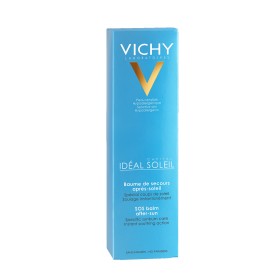 VICHY Ideal Soleil After Sun Για εγκαύματα από τον ήλιο 100ml