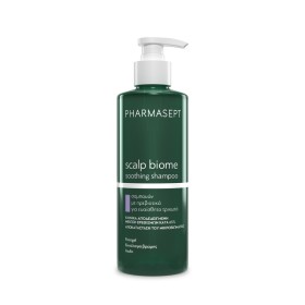 Pharmasept Scalp Biome Soothing Shampoo 400ml