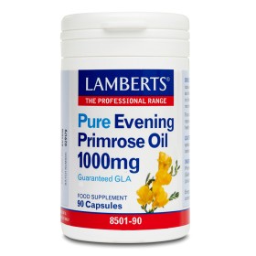 LAMBERTS EVENING PRIMROSE OIL 1000MG 90CAPS