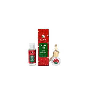 Aloe+ Colors Car Perfume Ho Ho Ho 30ml