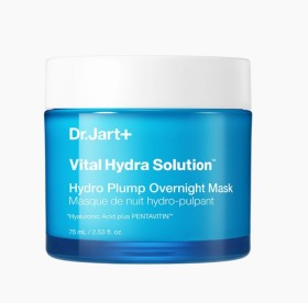 Dr. Jart+ Vital Hydra Solution Hydro Plump Overnight Mask 75ml