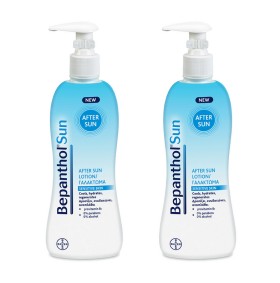 BEPANTHOL Sun After Sun Lotion (200ml) 1+1 ΔΩΡΟ