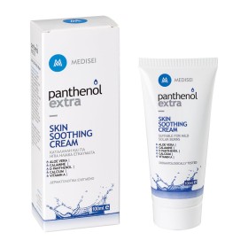 Panthenol Extra Skin Soothing Cream 100ml