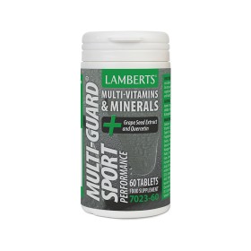 Lamberts Multi Guard Sport 60tabs