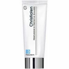 Frezyderm Christialen Emulsion Ενυδατικό Γαλάκτωμα Σώματος 100ml