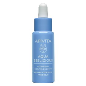 Apivita Aqua Beelicious Booster Αναζωογόνησης & Ενυδάτωσης 30ml