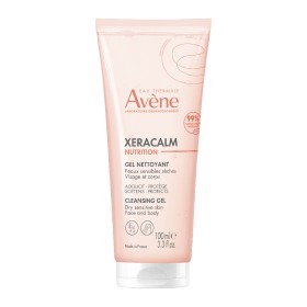 Avene Xeracalm Nutrition Gel Nettoyant 100ml