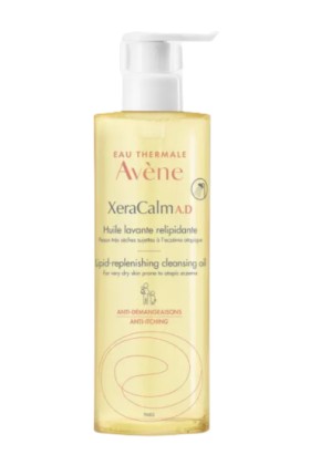 Avene Xeracalm A.D Λάδι Καθαρισμού για το Ξηρό Δέρμα Με Τάση Ατοπίας 750ml