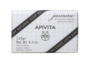 Apivita Σαπούνι με Γιασεμί 125gr